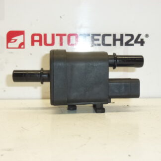 Aquecedor diesel Citroën Peugeot 9640055680 1579Y6