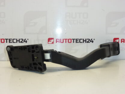 Pedal do acelerador Bosch 0280755120 9684378880 1601Z2