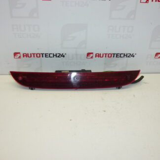 3. luz de freio Peugeot 206 Kombi 89028701 6351Q0