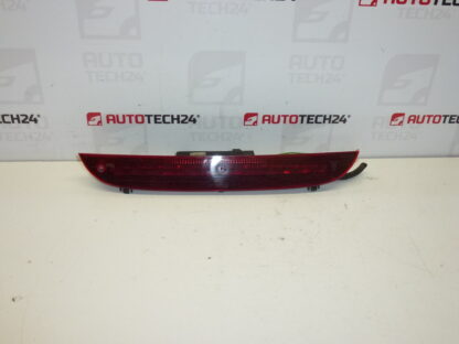 3. luz de freio Peugeot 206 Kombi 89028701 6351Q0