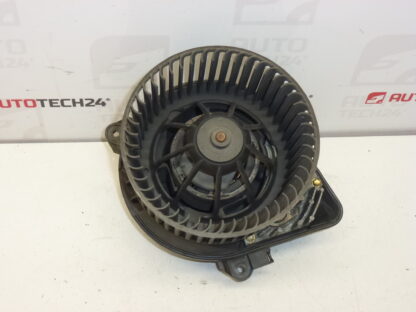 Ventilador de aquecimento Valeo Citroën Peugeot 6441L3 644178