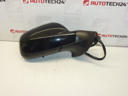 Espelho retrovisor direito KTV Peugeot 407 96457004XT 8149VC