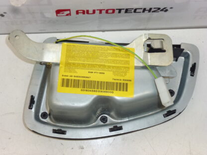 Airbag para banco Citroën C8 Peugeot 807 esquerda 5129066 8216NQ