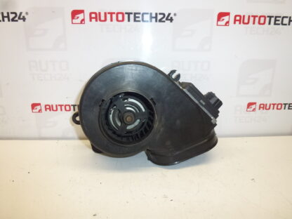 Ventilador de ar adicional esquerdo Citroën C8 Peugeot 807 1485725080 6441AW