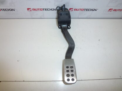 Pedal do acelerador Peugeot Bosch 0280755099 9654405980 1601R5