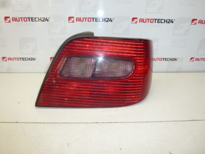 Luz traseira direita Citroën Xsara 6351P0