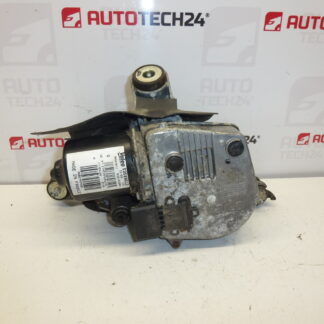 Motor do limpador esquerdo Citroën C5 X7 9682755580 53569612 6405LC