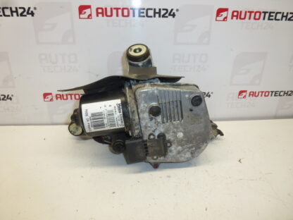 Motor do limpador esquerdo Citroën C5 X7 9682755580 53569612 6405LC