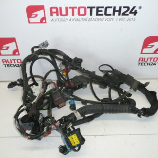 Chicote Citroën Peugeot 2.0HDI RHR 9661714180 9661714080