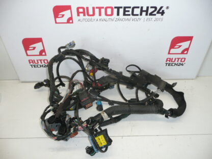 Chicote Citroën Peugeot 2.0HDI RHR 9661714180 9661714080