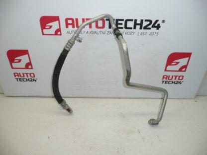 Tubo de climatização Citroën C-ELYSEE Peugeot 301 9674395080