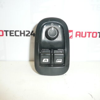 Controle de janela Peugeot 206 6554WA