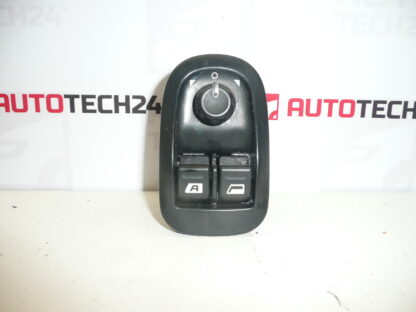 Controle de janela Peugeot 206 6554WA