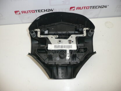 Airbag do condutor Peugeot 206 96441166ZR 4112FW