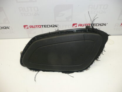 Banco com airbag direito Peugeot 206 96484354ZR 8216AA