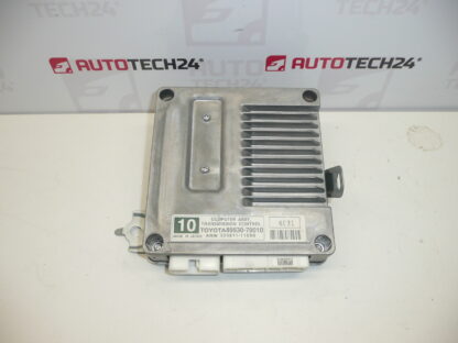 ECU sensordrive Citroën Peugeot 89530-70010