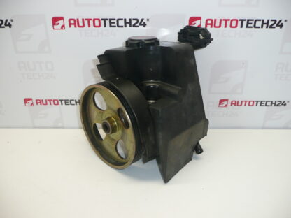 Servo bomba Peugeot 206 1.4i 1.6i 2.0i 9636868880 4007KX