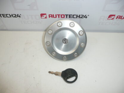 Tampa do tanque Peugeot 206 1508H2 1508F6