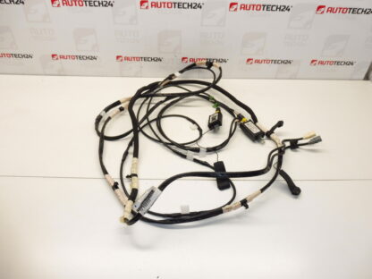 Adaptadores de impedância de linha de antena Citroen Peugeot 1401099880 1499494080 1499493080