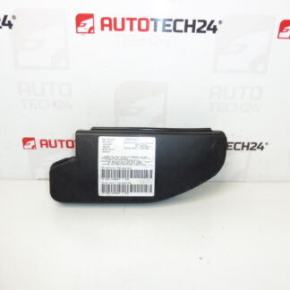 Airbag banco dianteiro direito Citroën C4 Picasso 9655047580 8216PH