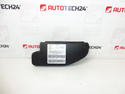 Airbag banco dianteiro direito Citroën C4 Picasso 9655047580 8216PH