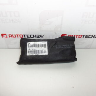 Airbag banco dianteiro direito Citroën C4 Picasso 9655047580 8216PH