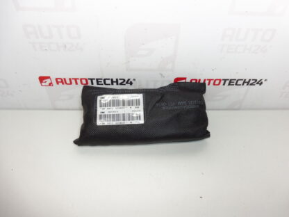 Airbag banco dianteiro direito Citroën C4 Picasso 9655047580 8216PH