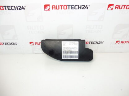 Airbag banco dianteiro esquerdo Citroën C4 Picasso 9655047480 8216PG