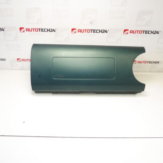 Airbag Citroën Berlingo II verde 9646461777 96460169RT0R 8216T1