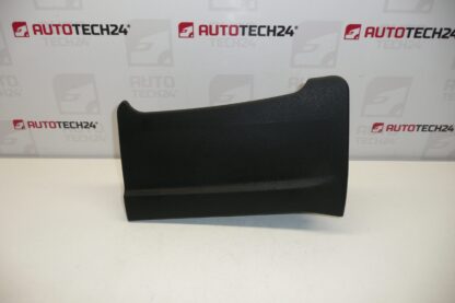 Airbag de joelho Peugeot 407 96445885ZD 8216CE