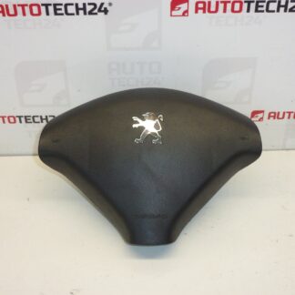 Airbag de volante Peugeot 307 96345028ZR 4112HW