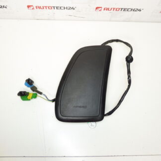 Airbag do assento esquerdo Peugeot 307 5110818 8216L1