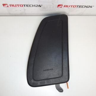 Airbag do assento esquerdo Peugeot 307 CC 96457585ZR 8216Z0