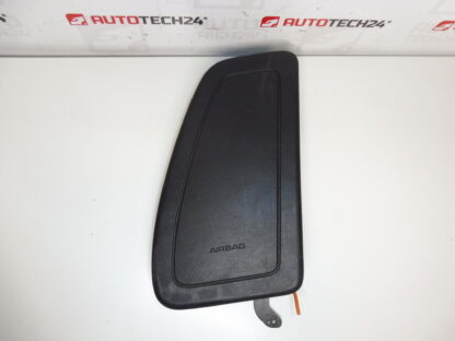 Airbag do assento esquerdo Peugeot 307 CC 96457585ZR 8216Z0