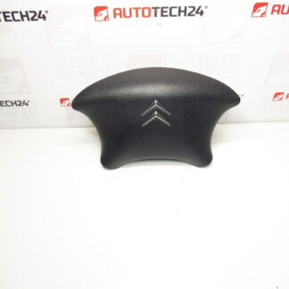 Airbag do condutor Citroën C8 14012796ZD 4112NR