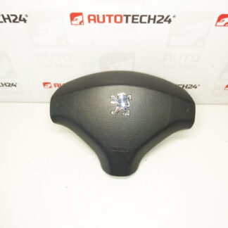 Airbag do condutor Peugeot 3008 5008 96845302ZE 4112PF