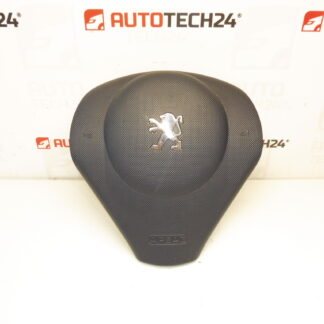 Airbag do volante Peugeot 1007 96441877 4112HE