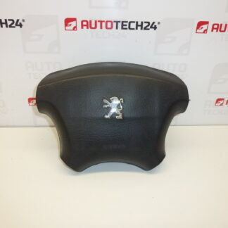 Airbag do volante Peugeot 406 96500907ZL 4112GT