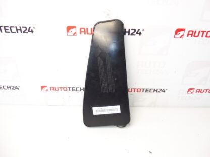 Airbag lateral esquerdo Peugeot 3008 5008 9684602480 8216XW