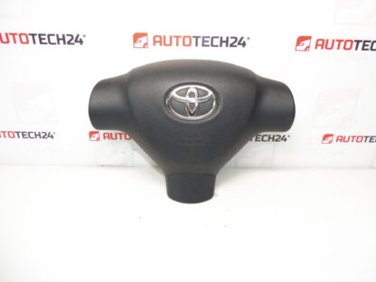 Airbag motorista Toyota Aygo 2005-2012