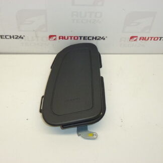 Airbag para assento Citroën C3 C4 esquerdo 96574084ZE 8216NA