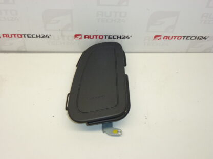 Airbag para assento Citroën C3 C4 esquerdo 96574084ZE 8216NA