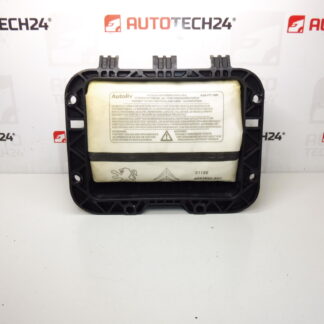 Airbag passageiro Citroën C3 Picasso 9806611880