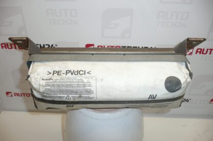 Airbag passageiro Citroën Xsara Picasso 9631316180 8216A1