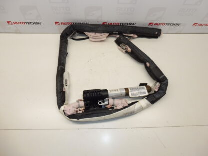 Airbag teto esquerda Citroën C4 Picasso 9654115280 8216QV