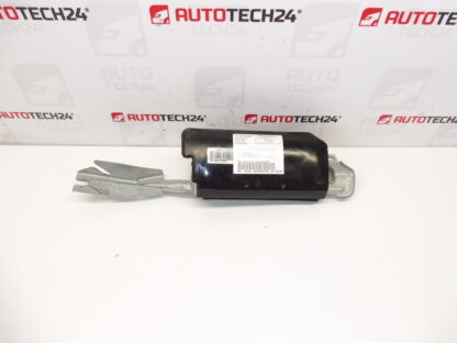 Airbag traseiro esquerdo Peugeot 607 96648622980 8216Z6