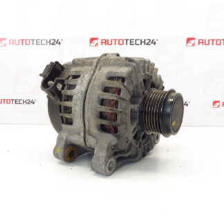 Alternador 2.0 3.0 HDI Citroën Peugeot 230A 9678049580 9664984080