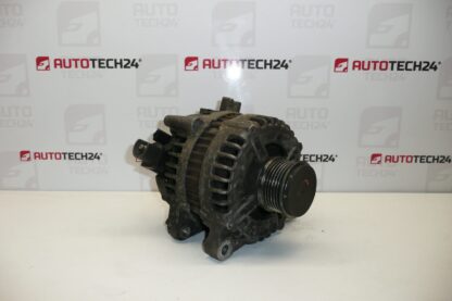 Alternador 2.7HDI Citroën Peugeot 180A 0121715001 5705CJ 5705EJ