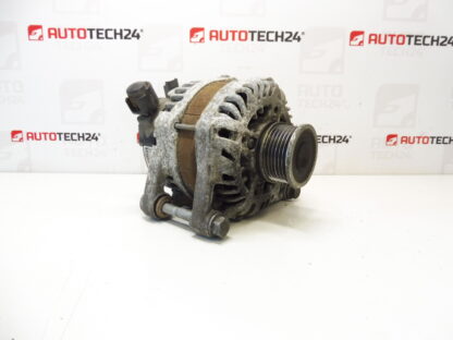 Alternador Citroën Peugeot 180A A002TV0081ZE 9824742880 9809200480