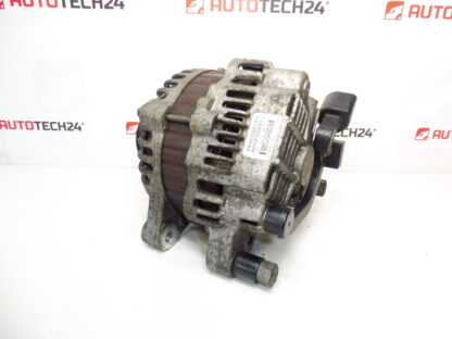 Alternador Mitsubishi CL12 9640088080 A003TB2691J 57056N